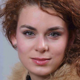 Markéta Děrgelová — Anička