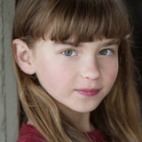 Tabitha Paigen — Gina