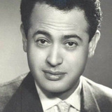 Abdel Moneim Ibrahim — حسنين