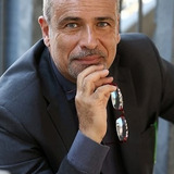 Enzo De Caro — Tony