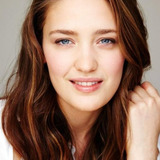 Tess Haubrich — Rosenthal