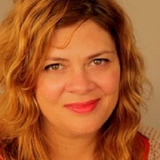 Renata Pinheiro — Ela mesma