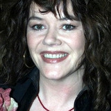 Josie Lawrence — Lottie Wilkins