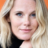 Maria Stokholm — Rebecca