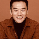 Huang Zhizhong — Lu Jingyu