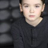 Christian Michael Cooper — Cody