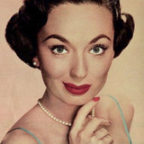 Ann Blyth — Sally O'Moyne