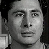 Victor Millan — Manelo Sanchez