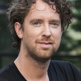 Niels van der Laan — Niels van der Laan