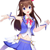 Tokino Sora — Tokino Sora
