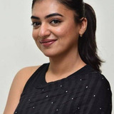 Nazriya Nazim Fahadh — Leela Thomas