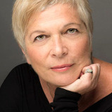 Trudy Weiss — Marina Falk