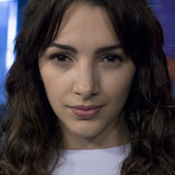 Thelma Fardin — Laila Salama