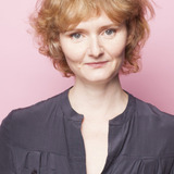 Kelly Metzger — Gloriosa Daisy (singing voice)