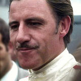 Graham Hill — Helicopter Pilot
