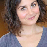 Jackie Buscarino — Pacifica (voice)