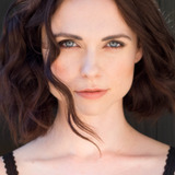 Kerry Barker — Newscaster