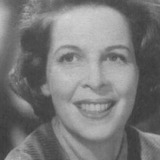 Elizabeth Harrower — Mrs. Hemp