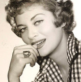 Françoise Christophe — Françoise Pélicier