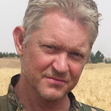 Michael Enright — Deckhand/Edinburgh