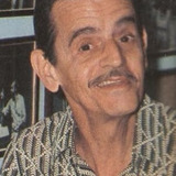 Wilson Grey — Flunky