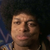 Kedar Brown — Heckler (as Kedar)