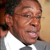 Don Cornelius — Self (archive footage)