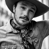 Brady Jandreau — Brady Blackburn