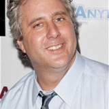 Brad Wyman — Rent-a-Cop