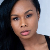 Чайна Лейн — Pot's Girlfriend Juanita