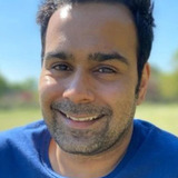 Roopesh Parekh — Self - Executive Producer