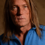 Дэвис Осборне — John Beckett