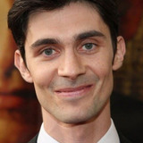 Ben Silverstone — Young Humbert Humbert