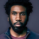 Nyambi Nyambi — Martian Manhunter (voice)