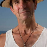 Frank Rozelaar-Green — Spanish Captain