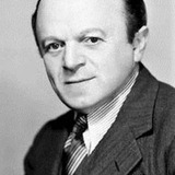 Bernard Gorcey — Louie