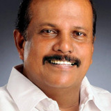 P C George — Himself