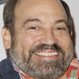 Danny Woodburn — Professor Pixel