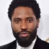 Джон Дэвид Вашингтон — Ron Stallworth