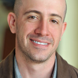 Michael Gambino — Mr. Kozak