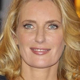 Maria Furtwängler — Dr. Mickey Long