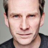 John Webber — "Special Branch"