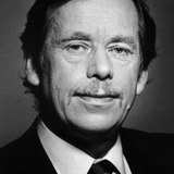 Václav Havel — Self (archive footage)