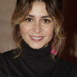 Julie Zenatti