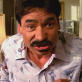 Trinidad Silva — Cheering Game Show Patron (uncredited)