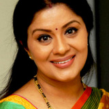 Sudha Chandran — Aarti Verma