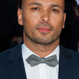 Eric Judor — Blaise / Chuck