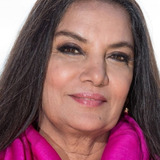 Shabana Azmi — Parveen