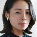西原亜希 — Seiku Arai's Wife