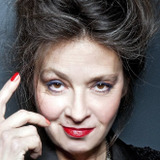 Catherine Ringer — Minoda (voice)